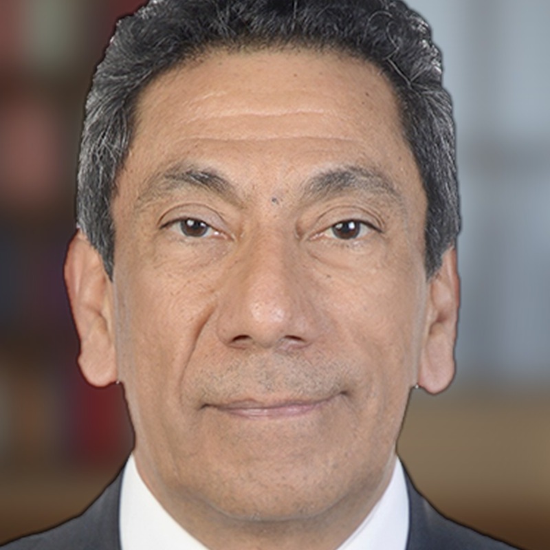 Carlos Gómez