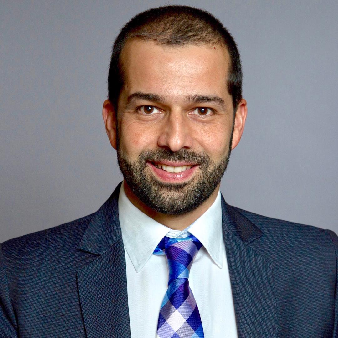 José Muñoz